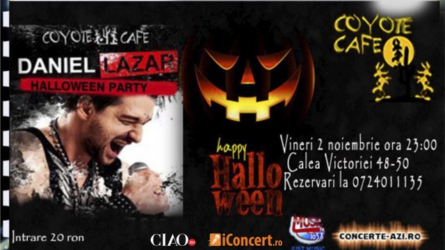 eveniment 2 nov