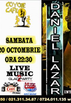 eveniment 20 oct