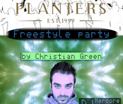 freestyle party