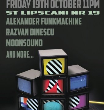funkmachine bday