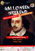 halloween_weekend 2 – 3 nov
