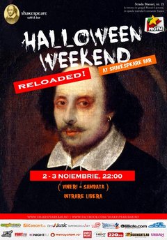 halloween_weekend 2 – 3 nov