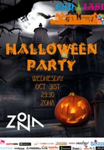 haloween