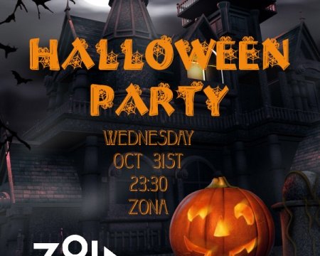 haloween