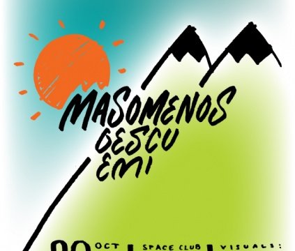 iOi in Space – MASOMENOS – 20.10.2012