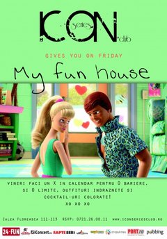 myfunhouse