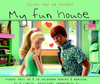 myfunhouse
