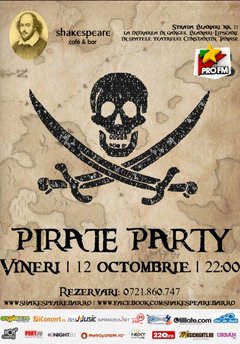 pirates party copy