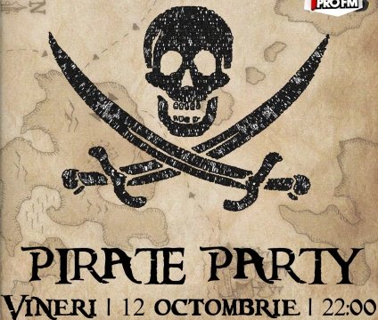 pirates party copy