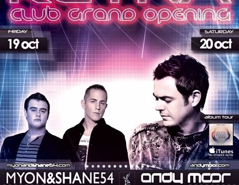reynaopening flyer cu parteneri media
