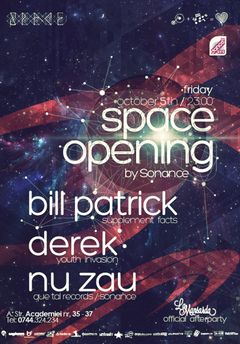 space final