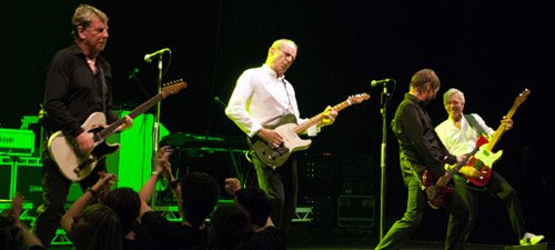 Status Quo