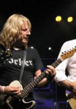 Status Quo, legendele muzicii britanice la Bucureşti – programul concertului