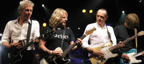 status-quo