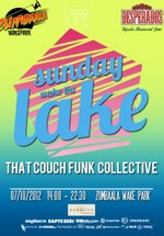 „Sunday Wake the Lake Party” la Zumbaala Wake Park din Mogoşoaia
