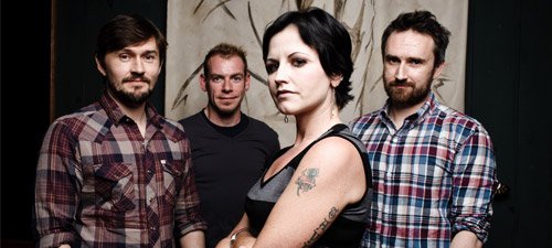 the-cranberries