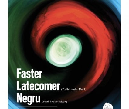 022_2 oct_Faster,Negru, Latecomer