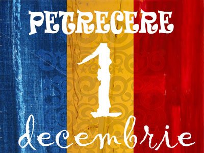 1 Decembrie