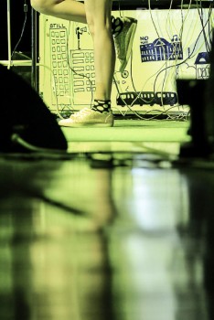 Macy Gray - Sala Palatului - Concert Live - 22 noiembrie 2012 - Joi