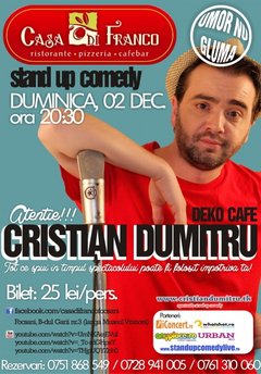 2 decembrie 2012