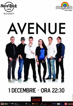 AVENUE