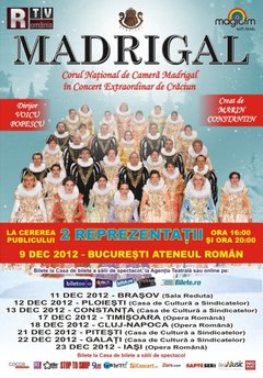 Afis turneu 600X 2 reprezentatii