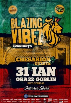 blazing-vibes