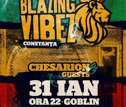 blazing-vibes