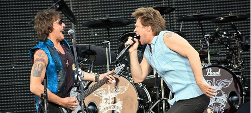 Bon-Jovi