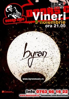 Byron