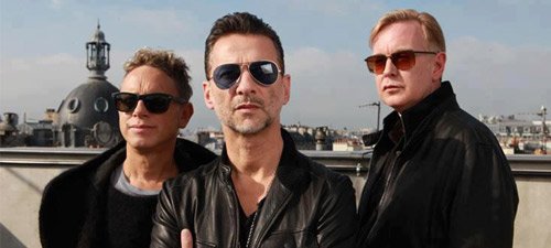 Depeche-Mode