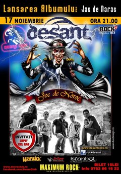 Desant