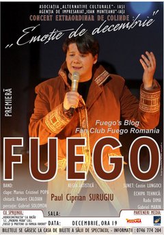 Fuego
