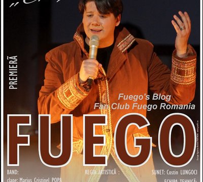 Fuego