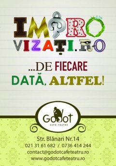ImproVizati.ro