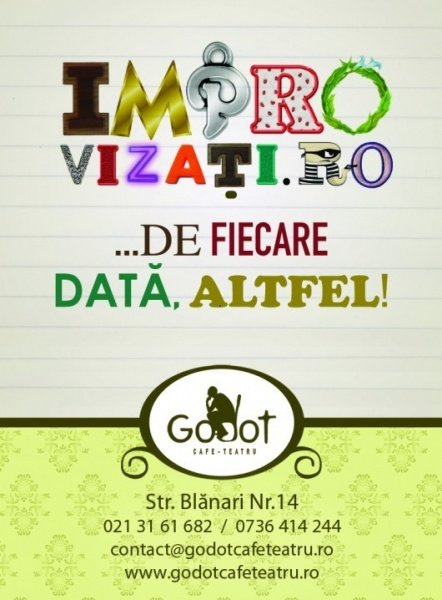 ImproVizati.ro