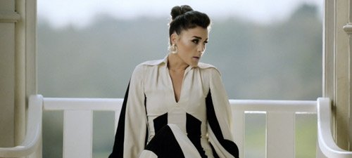 Jessie-Ware