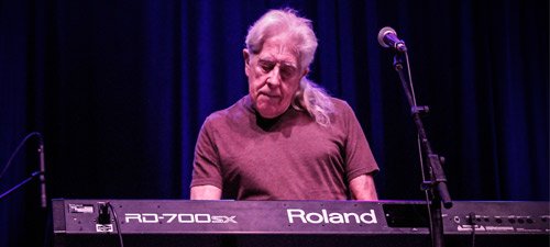 John-Mayall