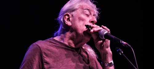 John-Mayall