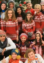 LaLa Band va susţine un mini-turneu în Moldova în decembrie 2012