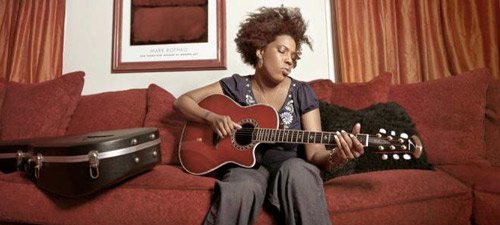 Macy-Gray