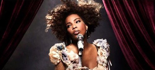 Macy-Gray