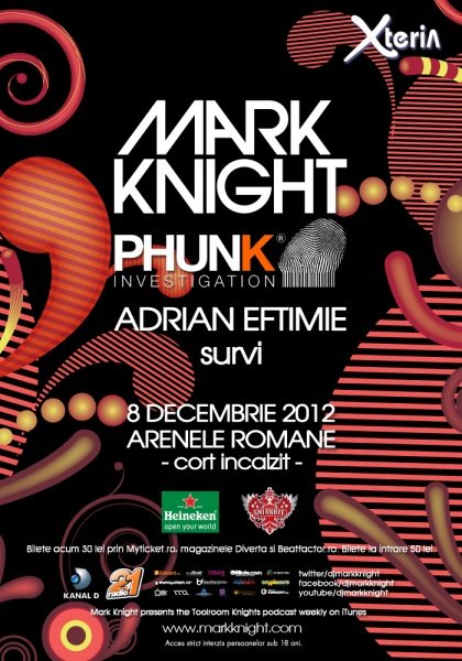 Marc Knight