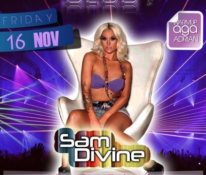 Only Sam(1)