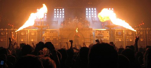 Rammstein