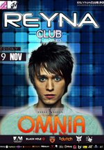 Reyna Omnia