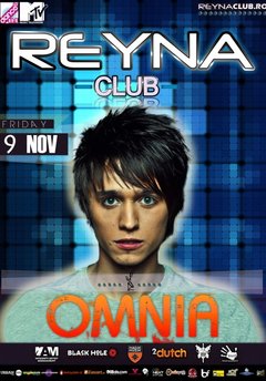 Reyna Omnia