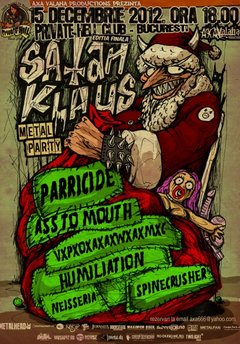SATANKLAUS (1)