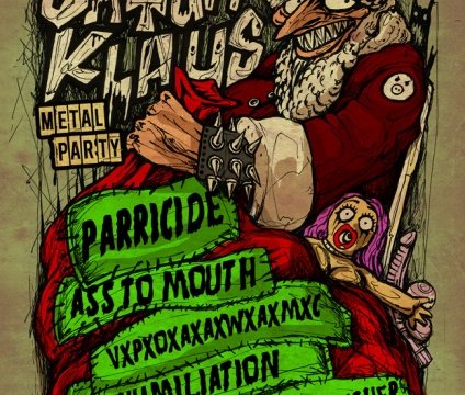 SATANKLAUS (1)