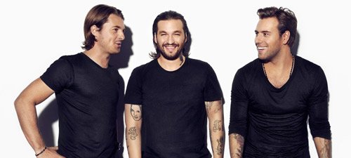 Swedish-House-Mafia